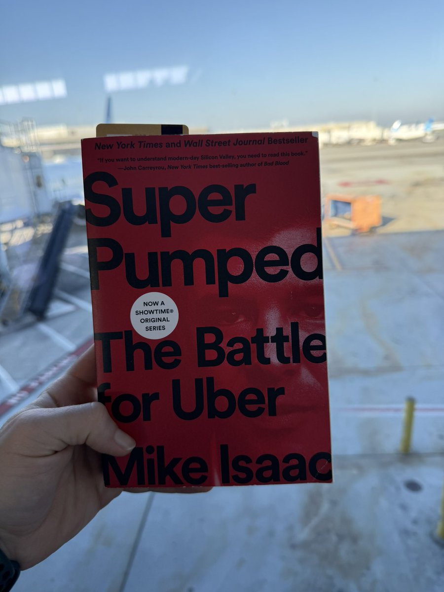 Starting to get out of office notifications from emails. Reminder to all founders and startups this next few weeks is the best time to hunker down and fix all the shit that’s broken while customers are hibernating until January. May the odds be ever in your favor. Get shit done!
