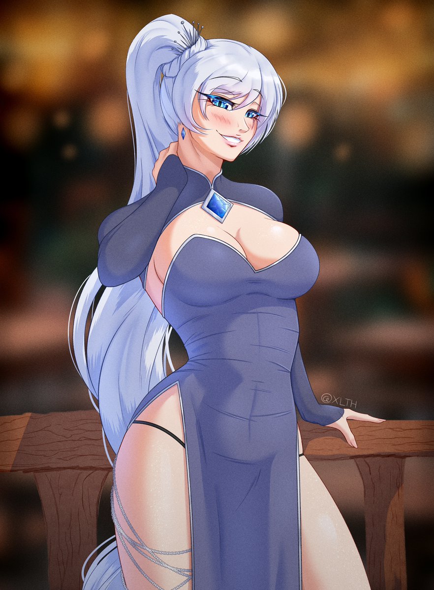 Xlth (Commissions open) tweet media