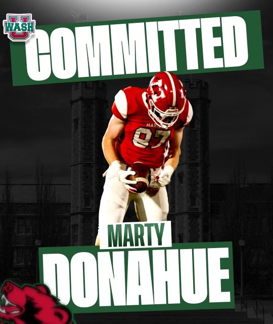 Marty Donahue tweet media