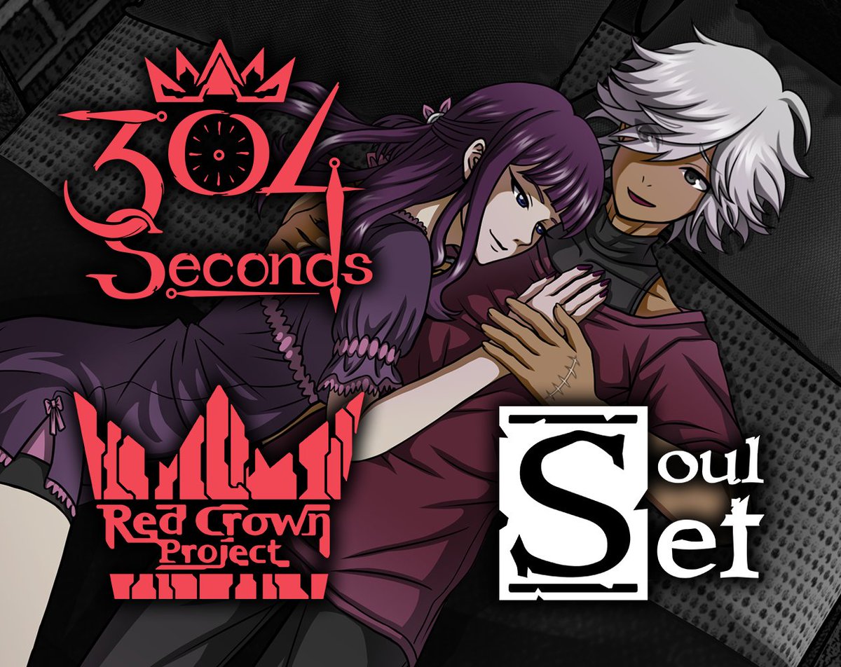 Here's a personal message from me (Nayru) to anyone who's interested in the current state of NoBreadStudio.

nobreadstudio.itch.io/soulset/devlog…