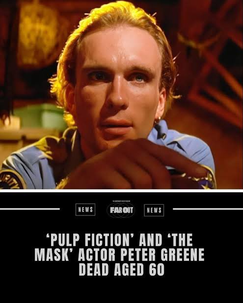 Zed’s dead baby. Zed’s dead.