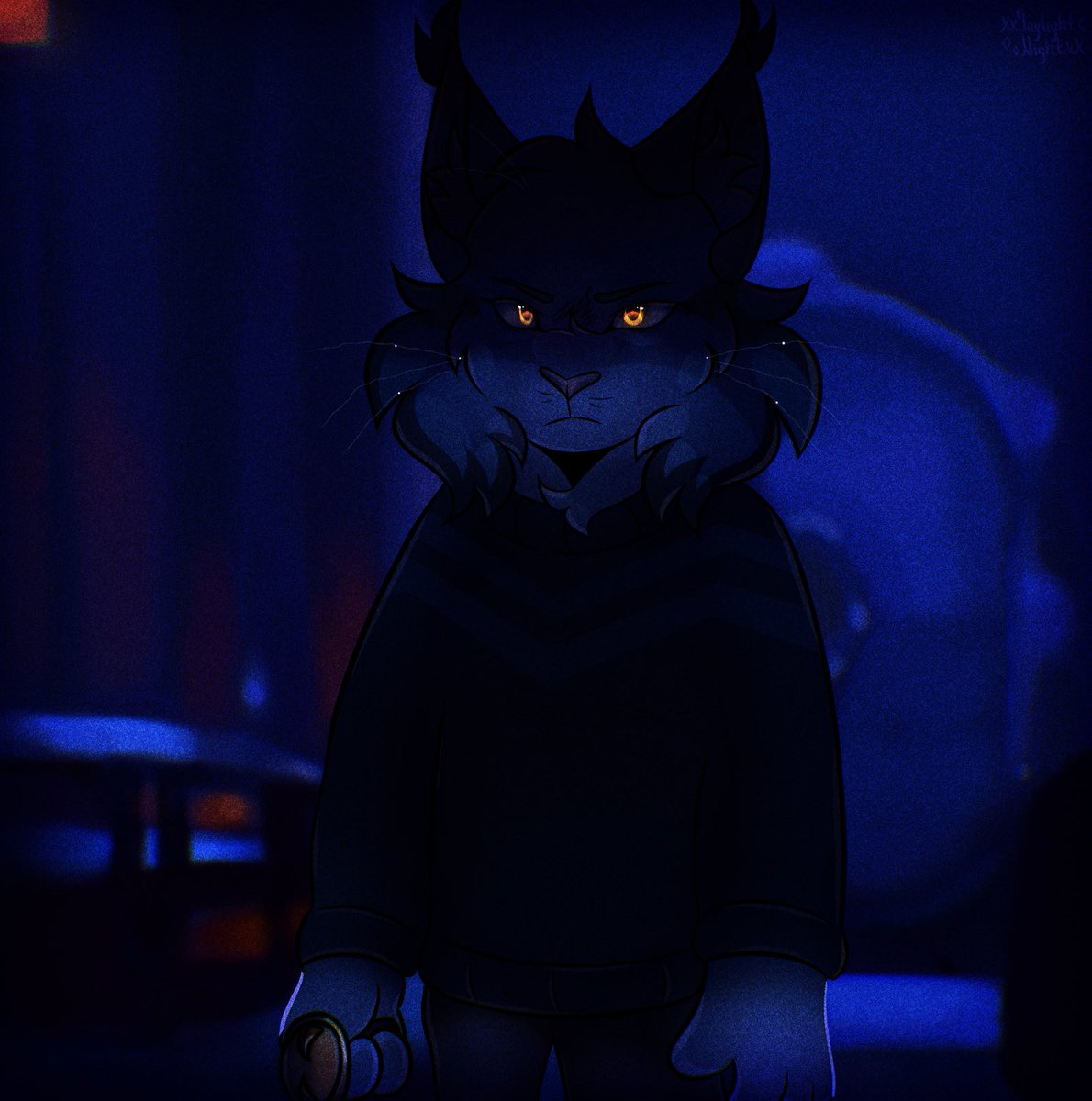 xxJaylight_Nightxx tweet media