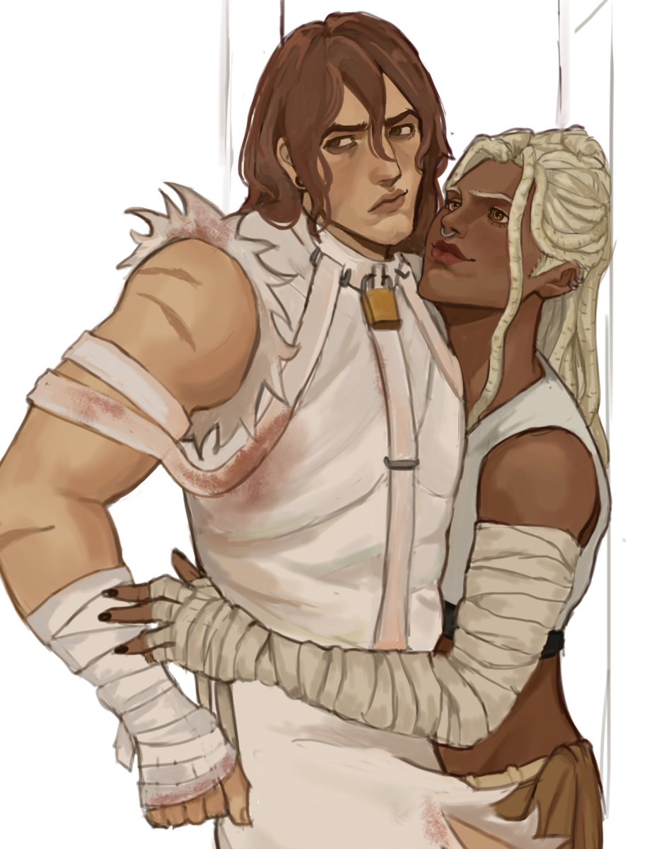 starloart's tweet image. #keloy