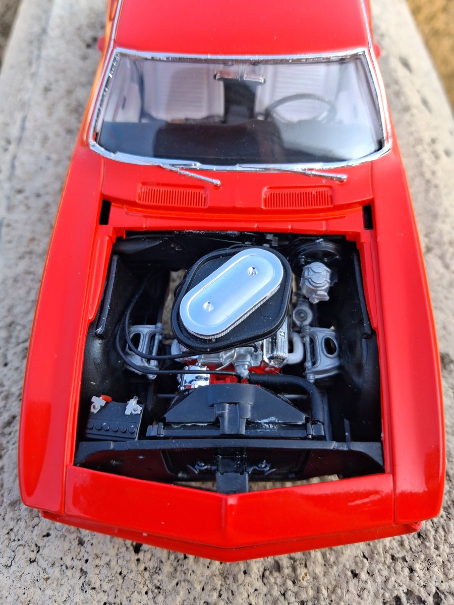 DC Modelworks tweet media