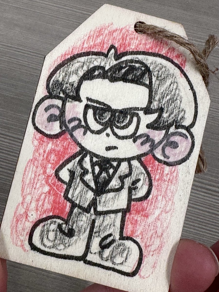 Got this commissioned from <a href="/snottle/">snotty</a> 
ily him sm ♡