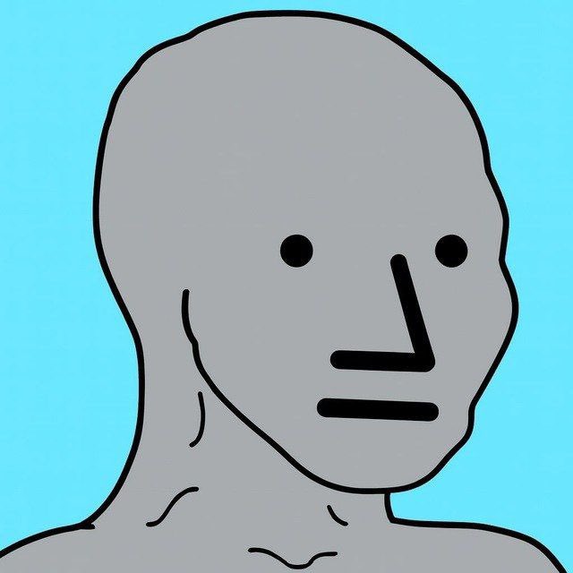I heard there’s a new cult on Sol!

send $NPC so much higher
