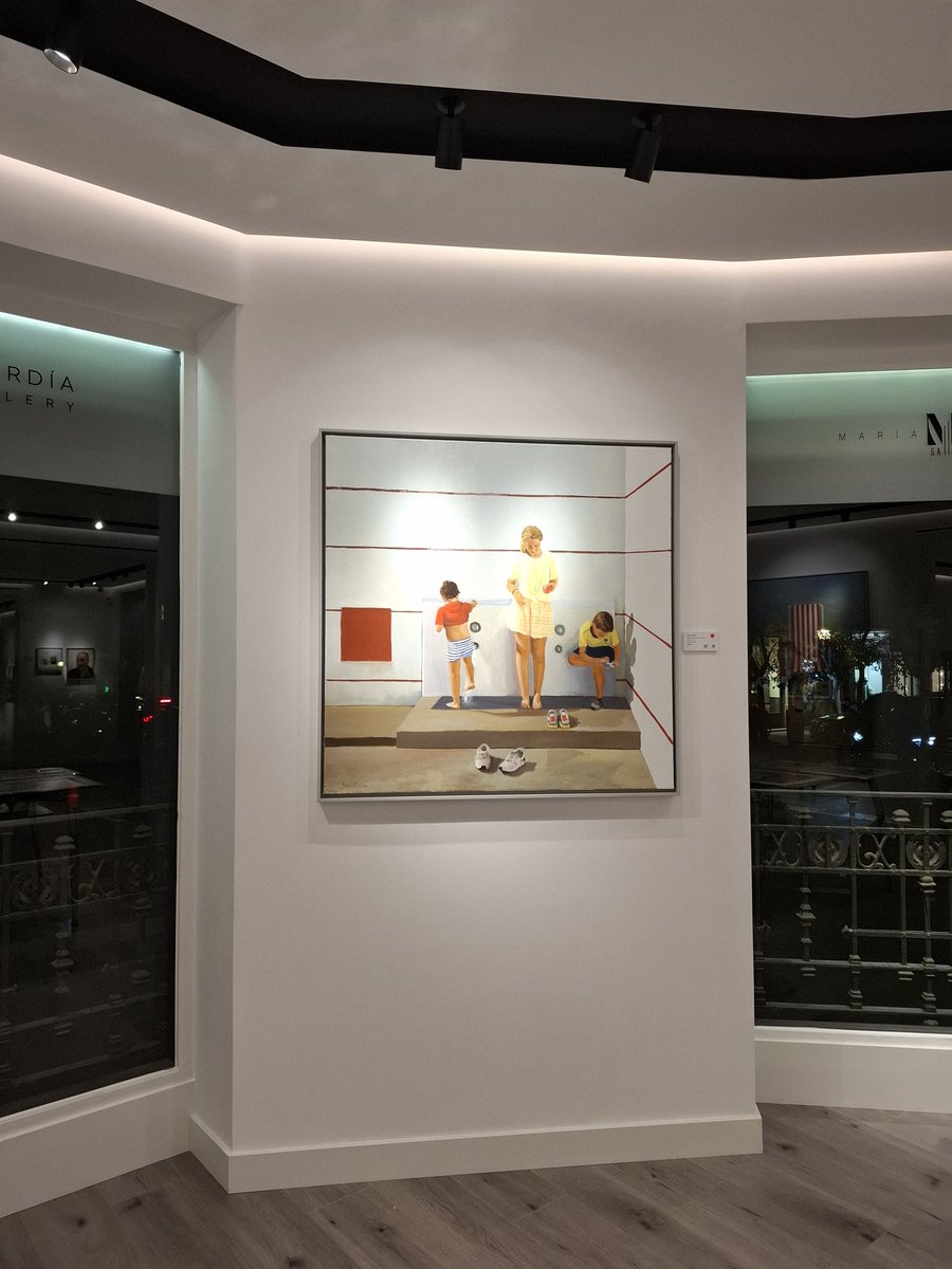 Bueno fui a la excursión de pepe baena!