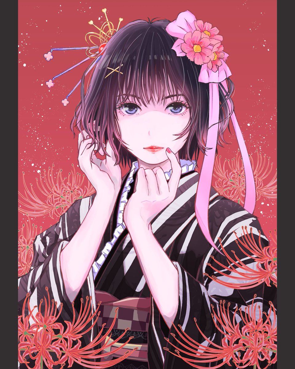 ジョウゲ サユウ tweet media