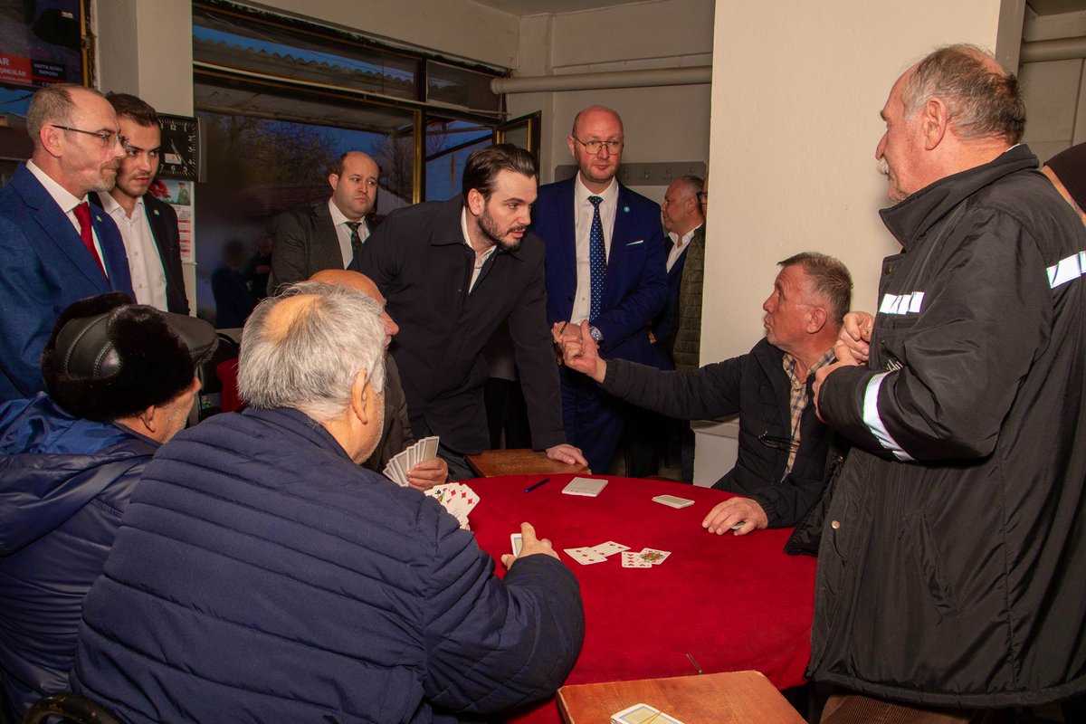 Kırklareli - Pınarhisar ☀️