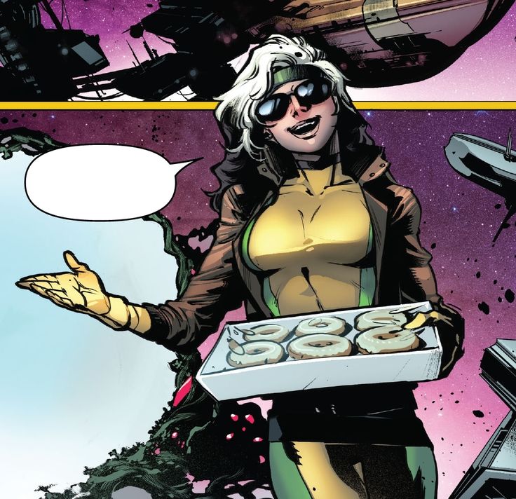 WithdrawGenes's tweet image. ᅠ
❛ I'll tell ya what 𝘳𝘦𝘢𝘥𝘦𝘳 —— How about a snack darlin'? ❜
ᅠ