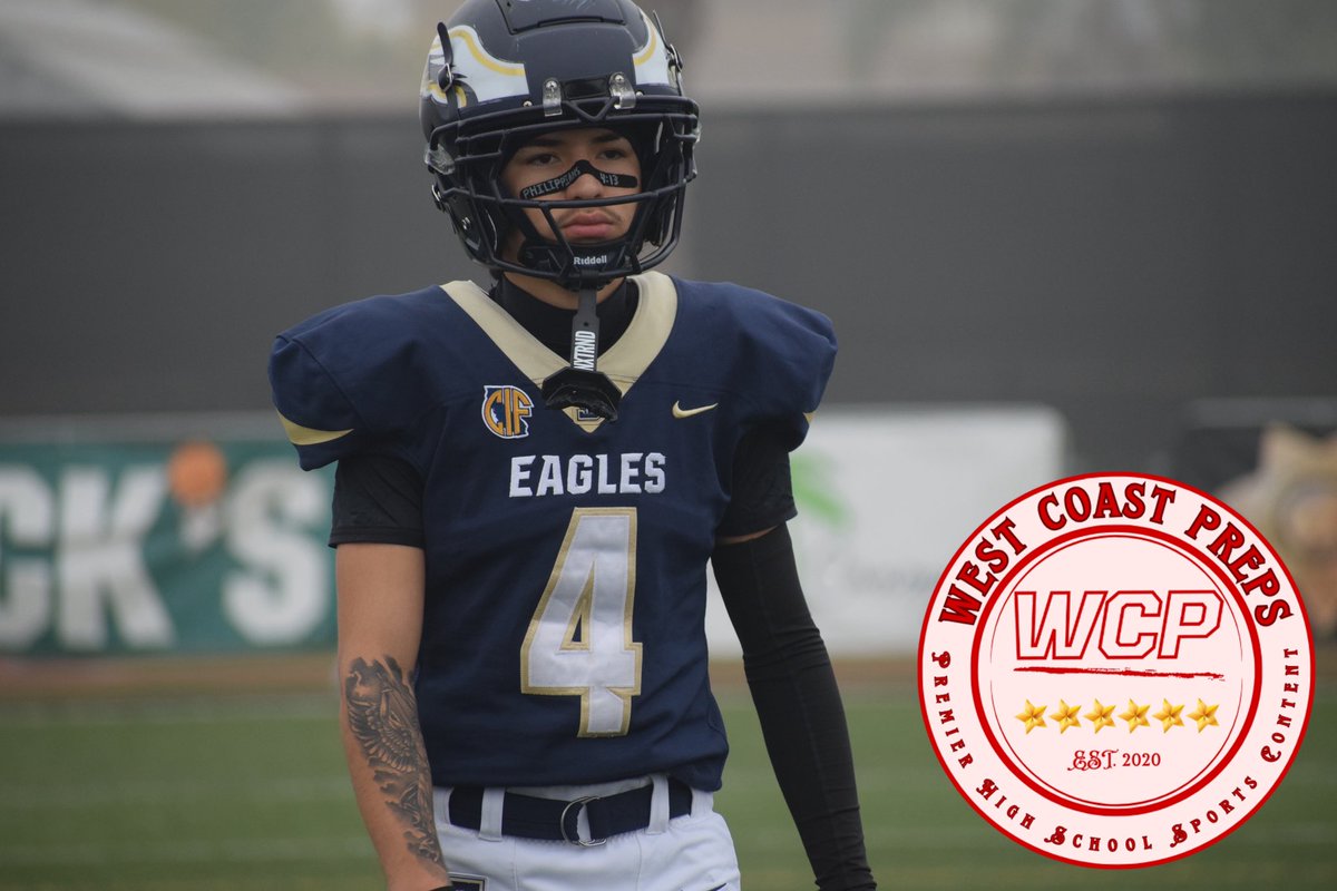 westcoastpreps_'s tweet image. Buena Park High School📍

San Francisco’s Balboa is looking to repeat as State Champions against South El Monte in the Division 7-A title game

Stay tuned for updates and check out WestCoastPreps.com for postgame coverage