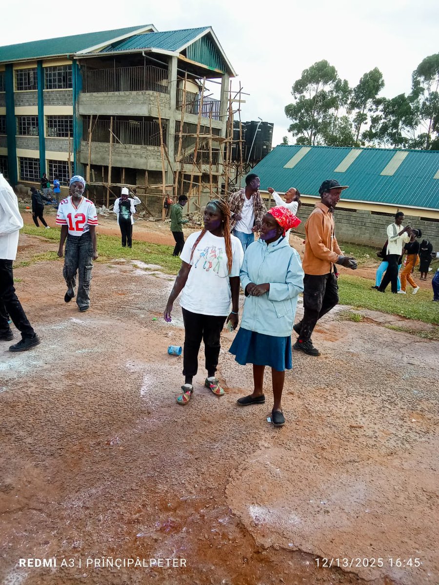 stephenkariske's tweet photo. I take this moment to thank all who attended the YSC Gatundu Deanery Closing Year Mass at St. Stephen Ituru Parish. Special thanks to the vibrant YSC from Gatitu Parish for your energy & dedication. Let’s keep serving Christ with love & purpose. 🙏 #YSC #FaithInAction https://t.co/hevsxp9cSE