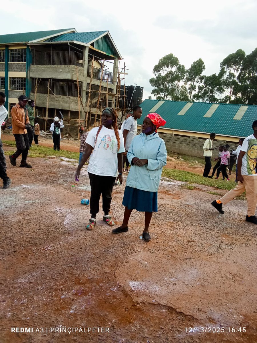 stephenkariske's tweet photo. I take this moment to thank all who attended the YSC Gatundu Deanery Closing Year Mass at St. Stephen Ituru Parish. Special thanks to the vibrant YSC from Gatitu Parish for your energy & dedication. Let’s keep serving Christ with love & purpose. 🙏 #YSC #FaithInAction https://t.co/hevsxp9cSE