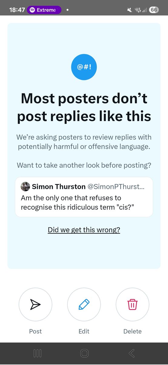 Simon Thurston tweet media