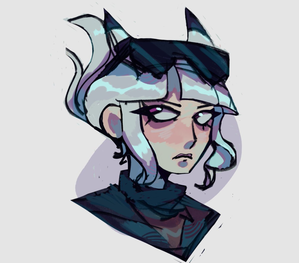 selepriv_we's tweet image. Olivia 
#KnightsOfGuinevere #KOG