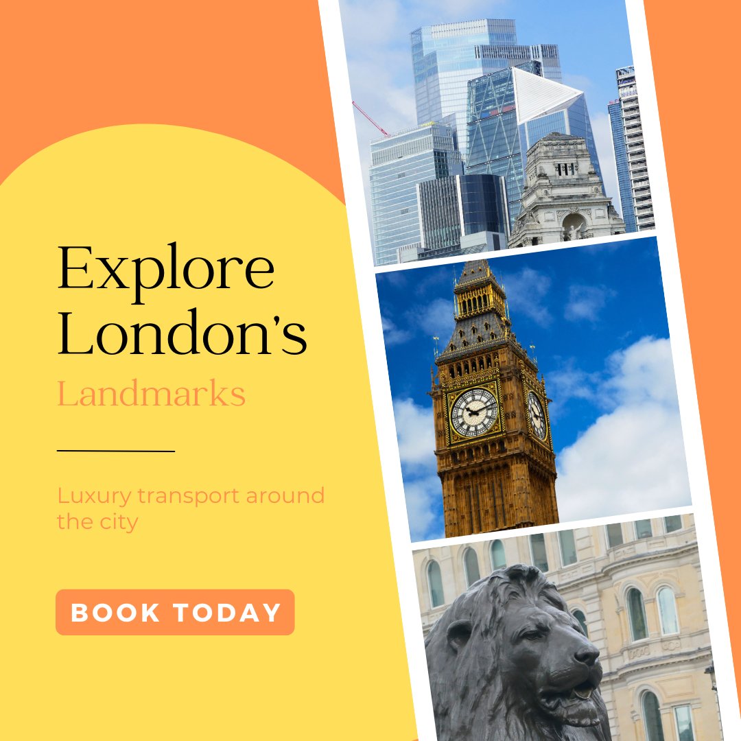 Explore London with comfort, class, and seamless private transport. 🏙️✨
Book your luxury ride today at heathrowshuttle.com

#explorelondon #LuxuryTransport #Heathrowshuttle #londontravel #PrivateTransfer #TravelInComfort #visitlondon