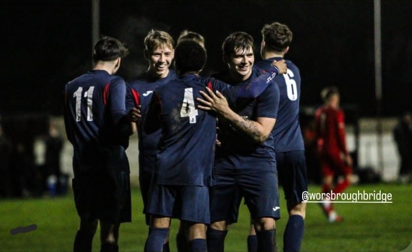 Mark Booth tweet media