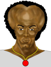 I drop bangers in the dead of night so that you people can wake up with a smile, start your Saturday with a lil jouissance. What do I need to do to get you to switch off the For You tab. Algorithmic tricknology has buried the truth! Gaze into my visage. Hear my message.