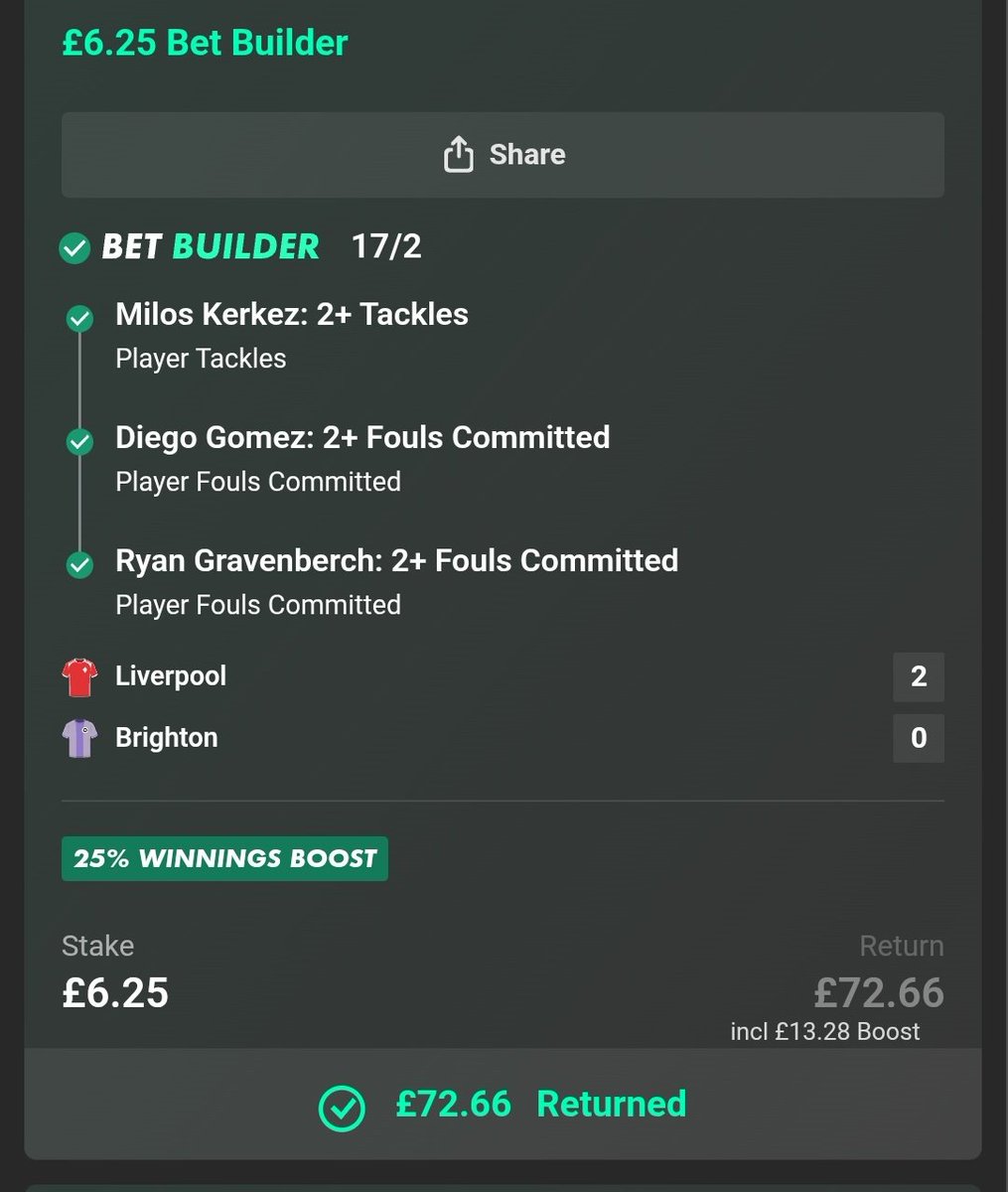 Billys_Bets's tweet image. 🔥 Full House