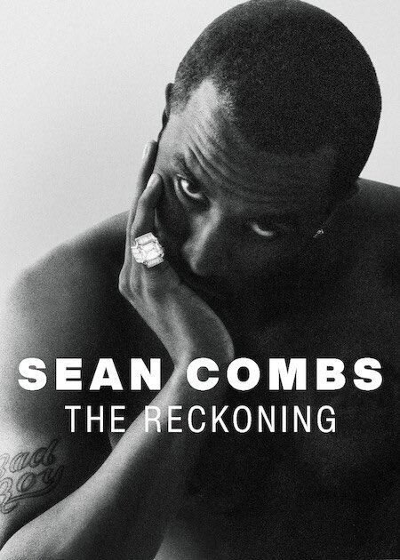 melanin_rita's tweet image. Anyone seen the reckoning?
#50cent #diddydocumentary #diddytapes
