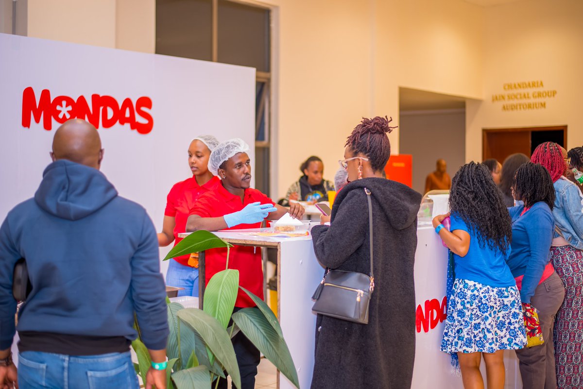 Mondas Snack bar tweet media