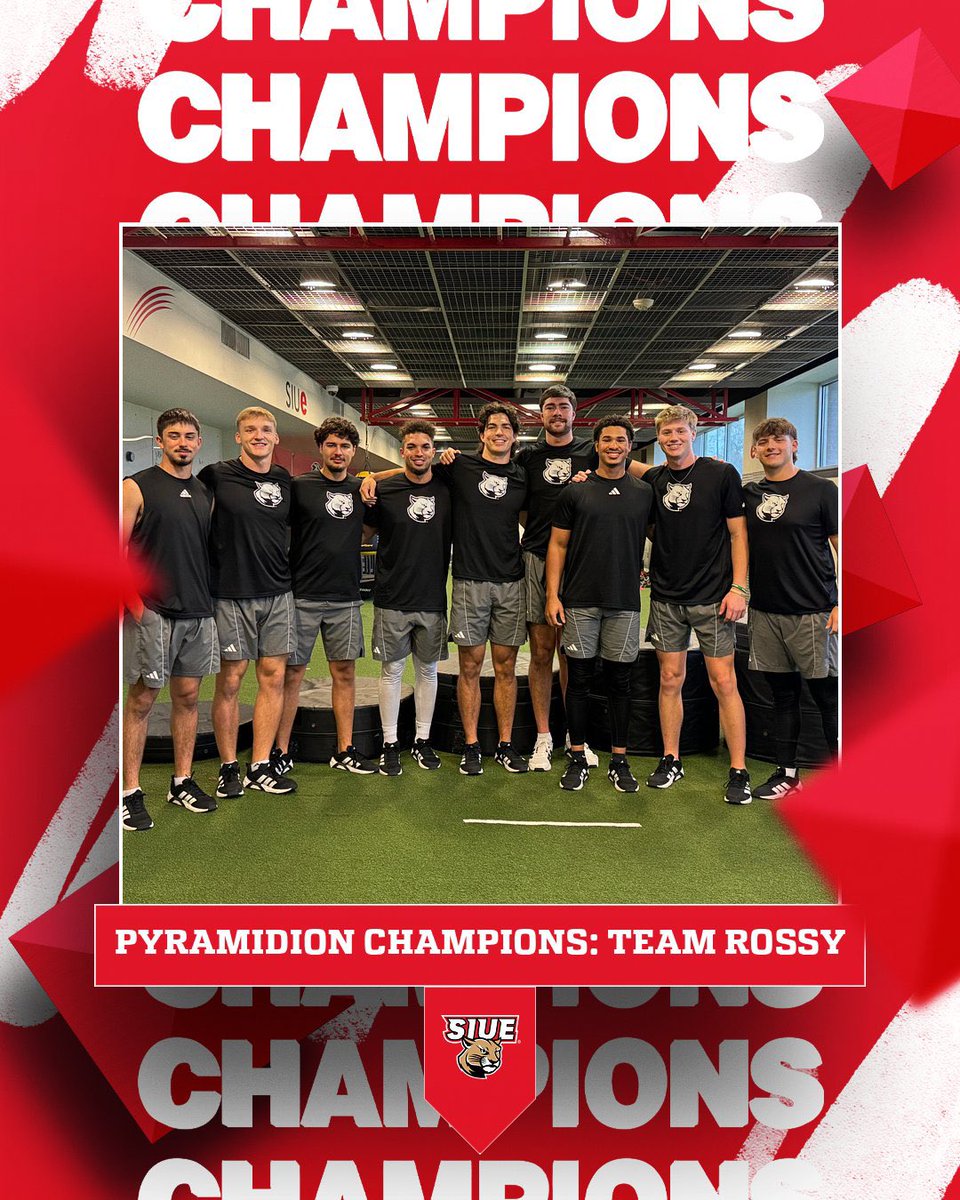 SIUE Baseball tweet media