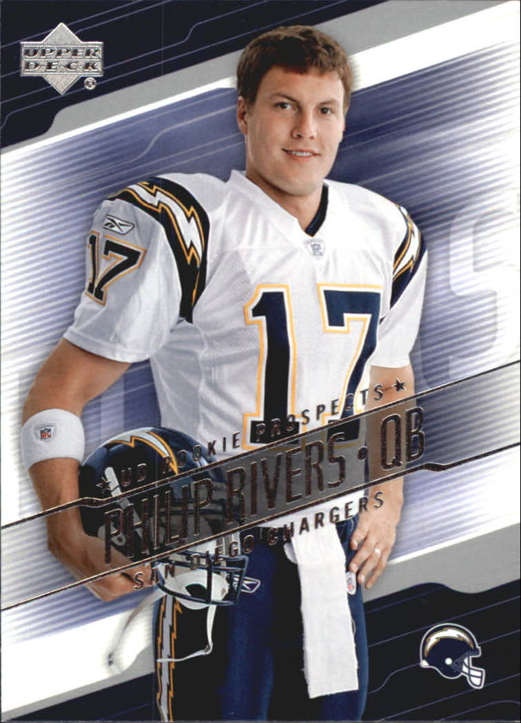 Phil Rivers will be starting a game in December, 2025. Just when you think you've seen it all in this league.