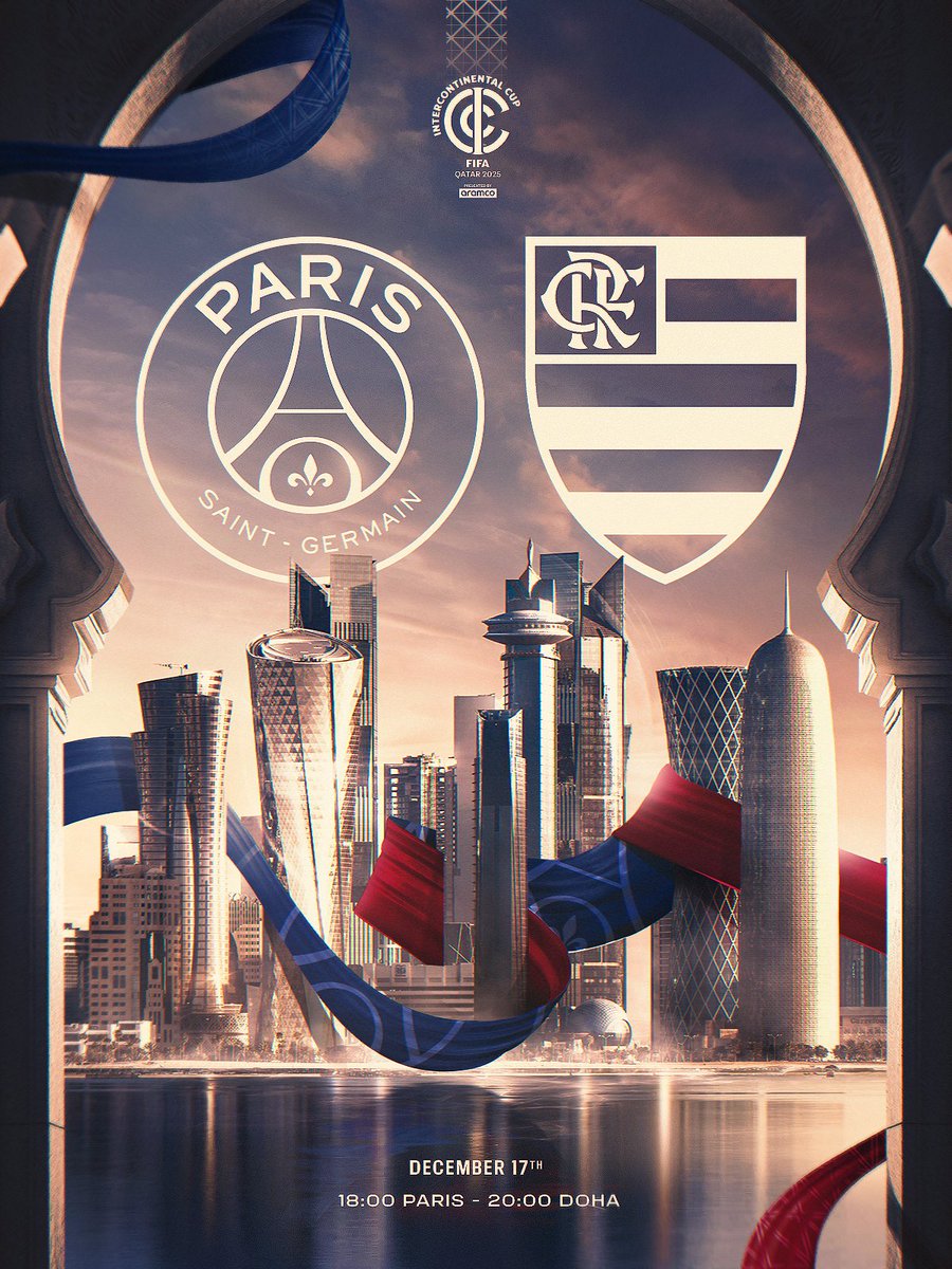 Paris Saint-Germain tweet media