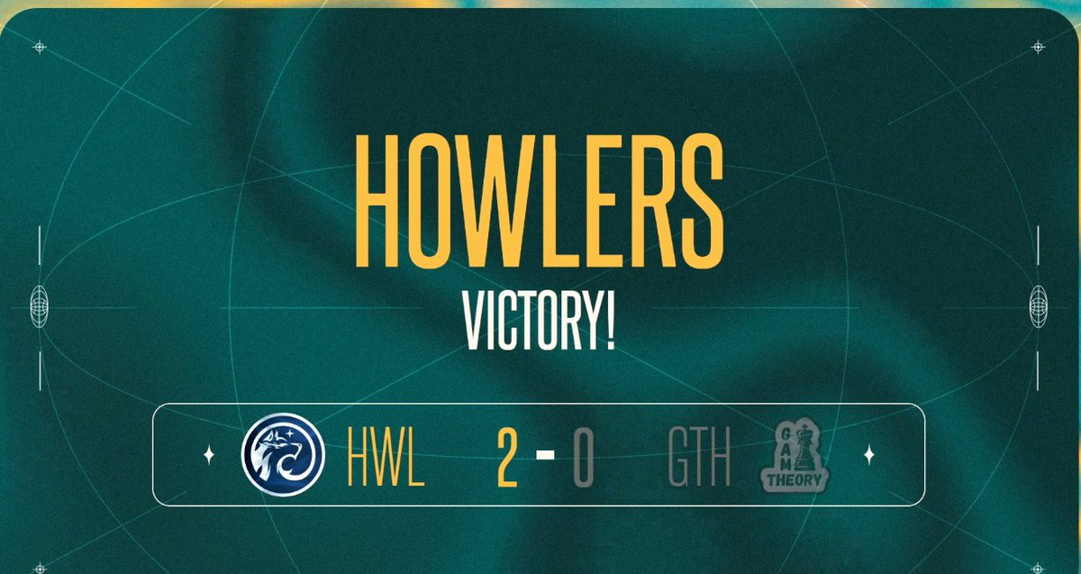 The Howlers tweet media