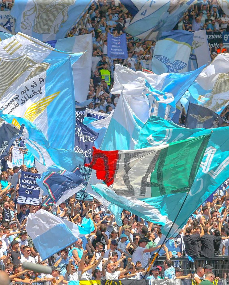 Vada come vada SFL🦅! #ParmaLazio #maledettilaziali <a href="/OfficialSSLazio/">S.S.Lazio</a>