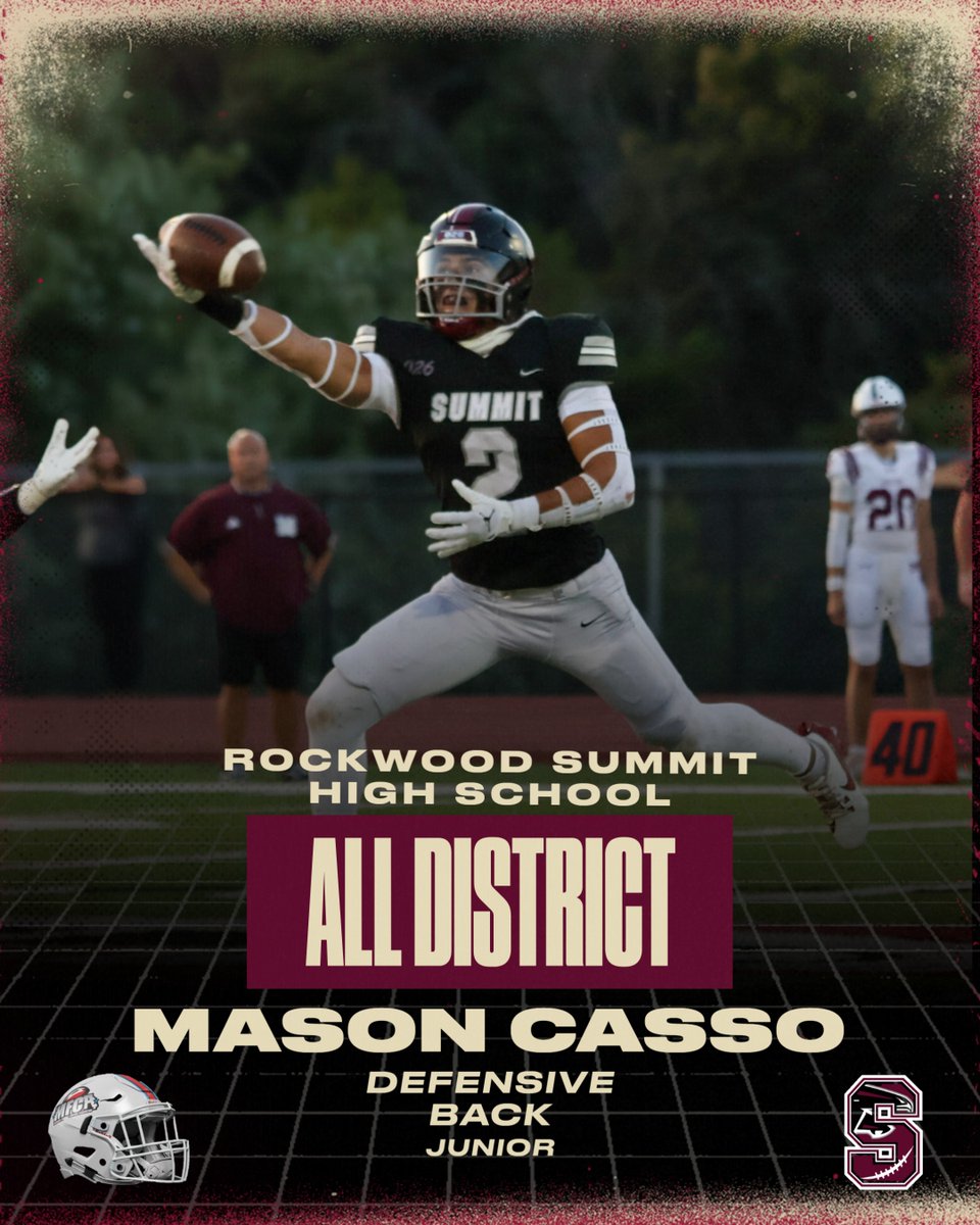 Summit Football tweet media