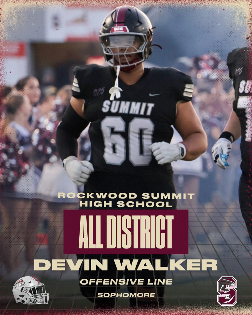 Summit Football tweet media