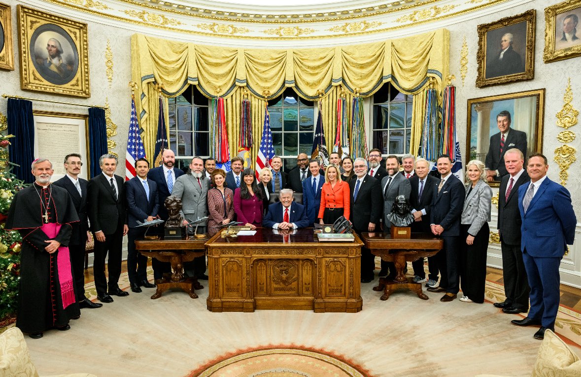 Jay Strack tweet media