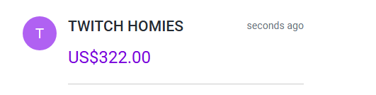 AtomcDynamite's tweet photo. Just a quick thanks to everyone who made last month so freaking amazing! We raised a good amount of money for St. Jude's and I'm grateful for the community coming out to rally for the cause. We're still raising money until Christmas when I'll put my matching amount in. You can donate here if interested: https://t.co/3oT2Gzrefn