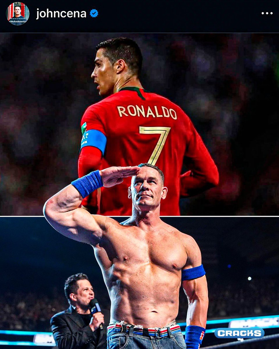 CallHimGoat's tweet image. #ThankYouCena