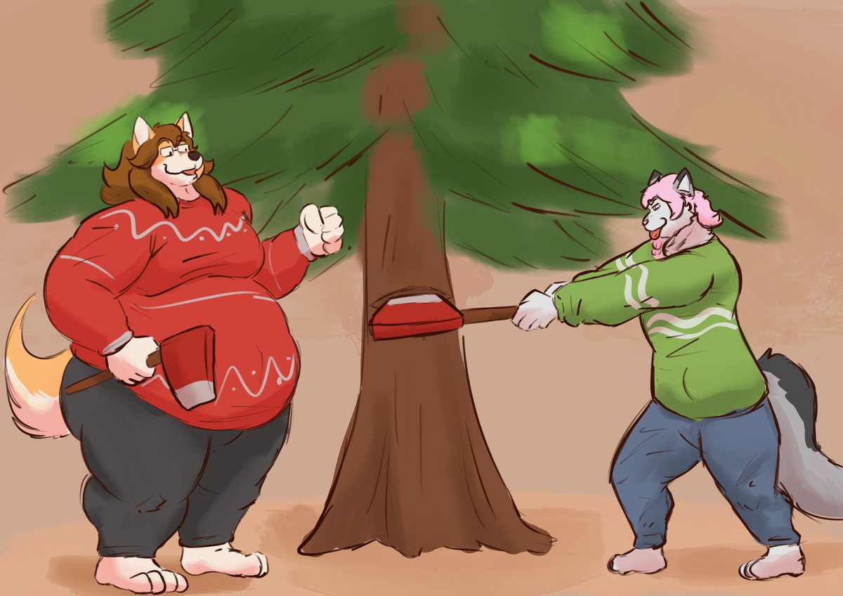 Luca Winterfox tweet media