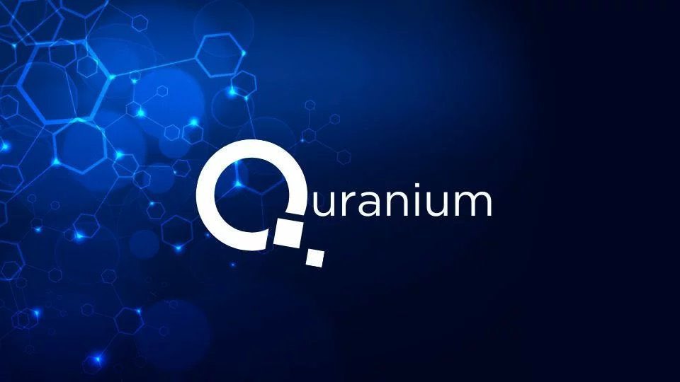 Most blockchains are built without thinking about real-world insurance. That’s fine until trillions in assets are on the line.

<a href="/quranium_org/">Quranium</a> flips the script. With post-quantum cryptography like SLH-DSA and ML-KEM, risk models flatten because the network removes the uncertainty