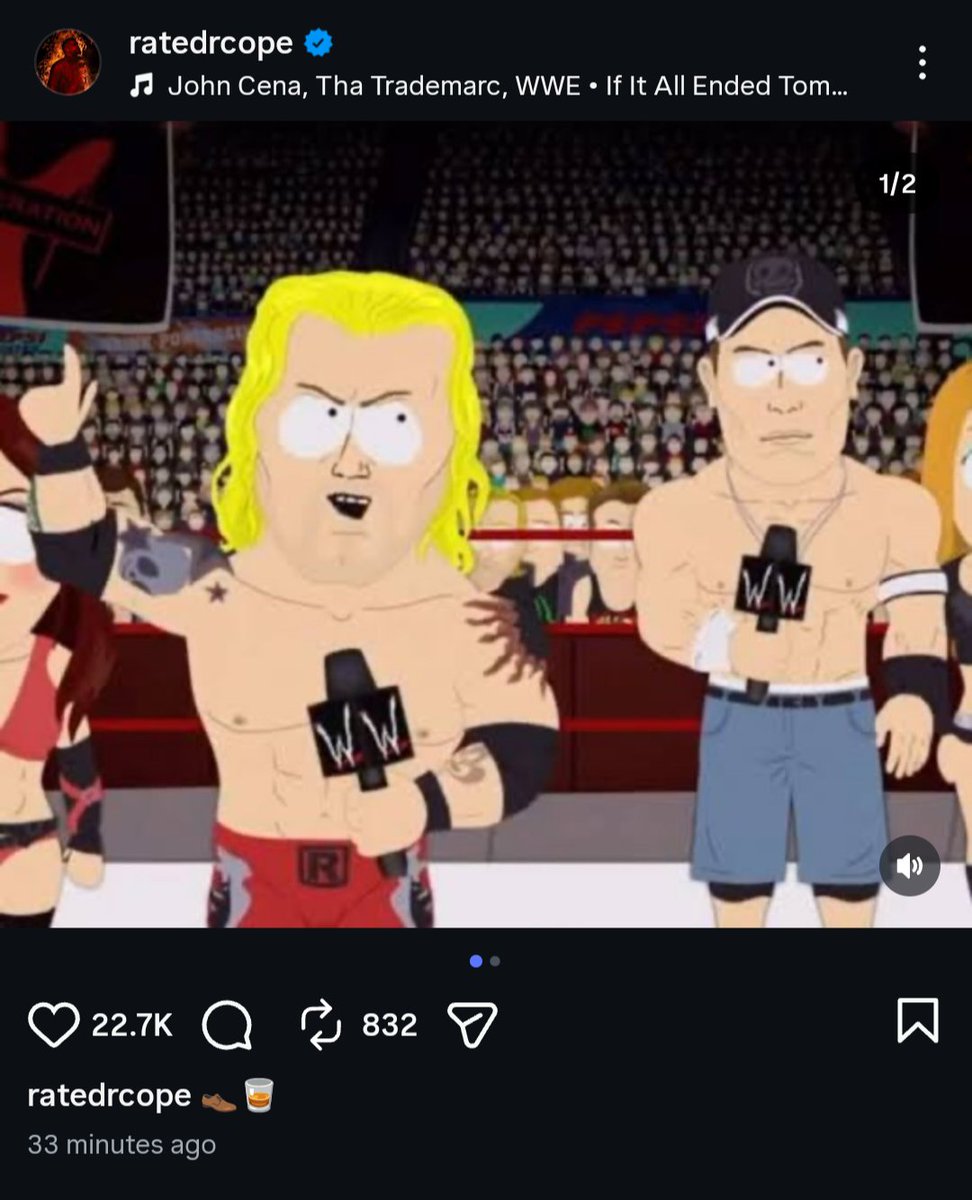 EliteRockerz 𝕏 tweet media