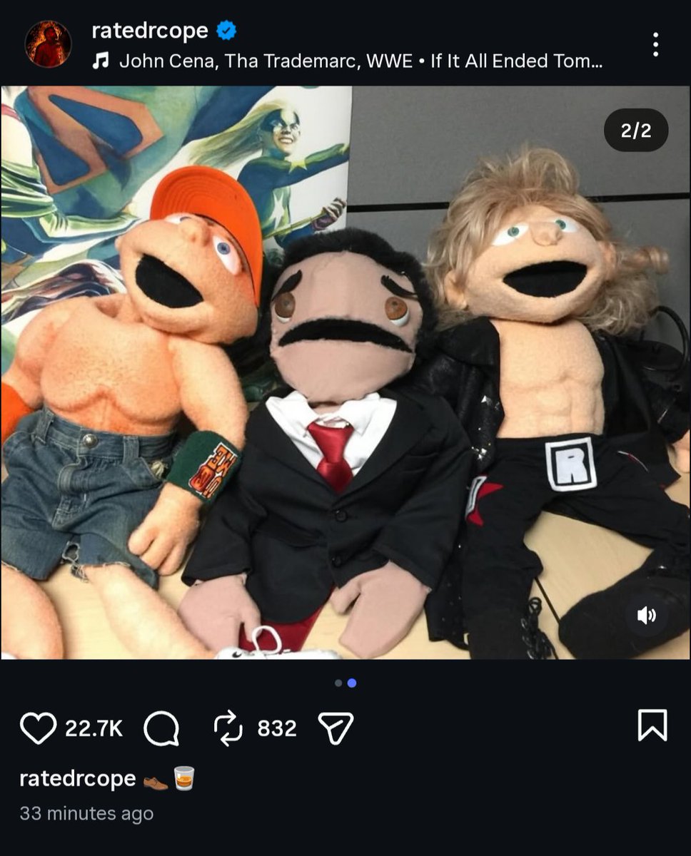 EliteRockerz 𝕏 tweet media