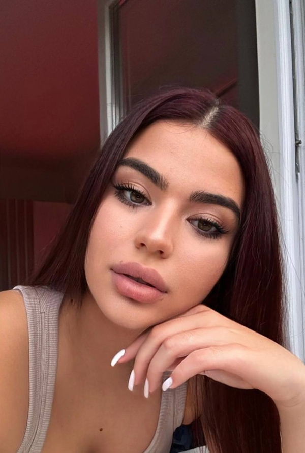 Eva💕 tweet media