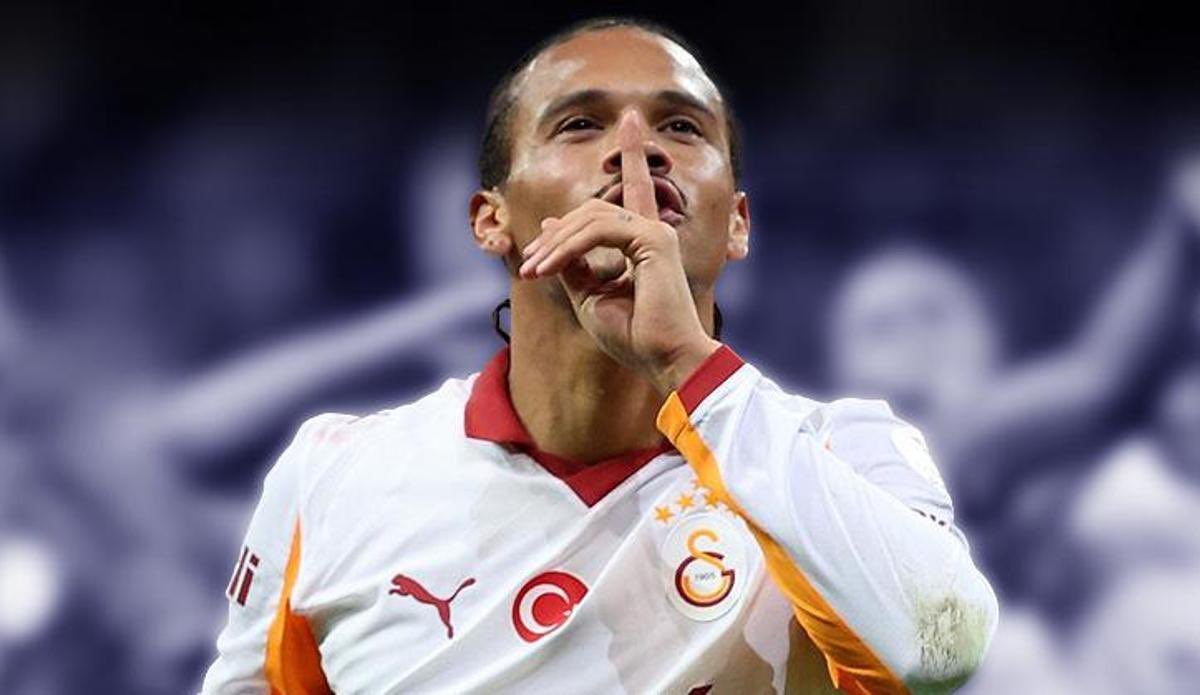 son 8 maç 5 gol 4 asist. Hepsinde 90 dakika oynadı. Olağanüstü performans sergiliyor