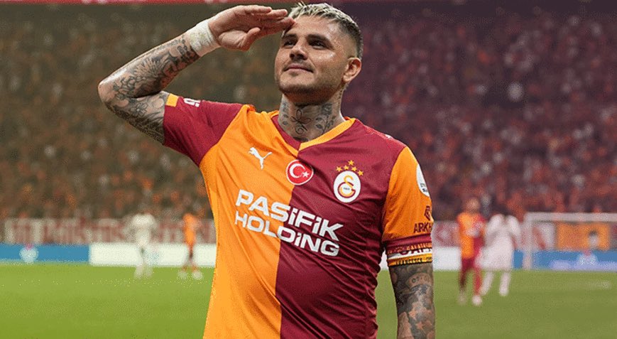 Durdu durdu sahada yürüdü ama yine de atladım kraldır bizim için 🫡