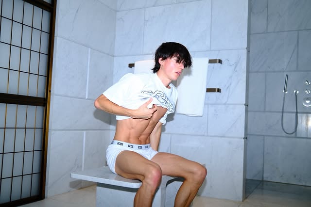 DannyRole's tweet image. 🧼🧼🧼

@GCDSwear 
#gcd