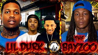 swipper3837's tweet photo. Lil Durk Snakes On the Plane OTF Vonnie &amp; Boona Jail Call | THF Bayzoo K... https://t.co/irpifkt7Ar via @YouTube #chicago #trenches #otf #otfvonnie #otfboona #lildurk #jail #call #recording #code #murdercase #news #trenchesnews #thfbayzoo #murdercase #life #fypシ゚ https://t.co/clc2OkhhnS