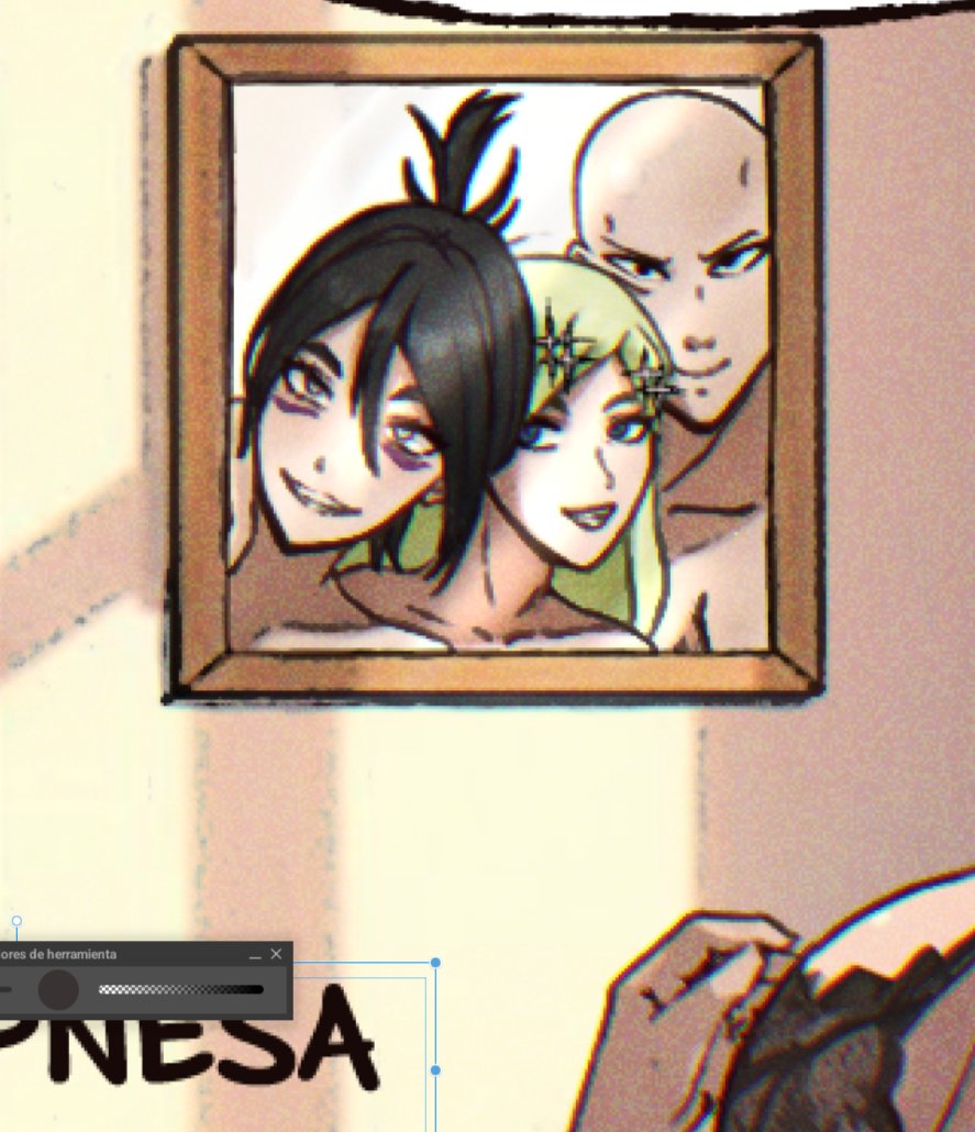 Aqui esta mi dibujo del mes jajaja
Tambien le agregue, a genos el chico dildo y otra con flashy orgasm y speed sonia.
#onepunchmanseason3 #onepunchman