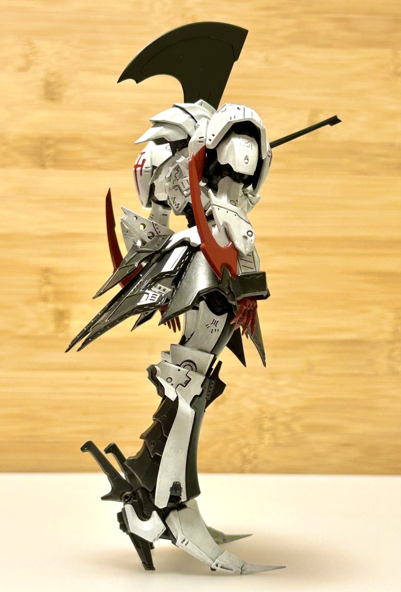 #FSS
自分流の楽しみ方