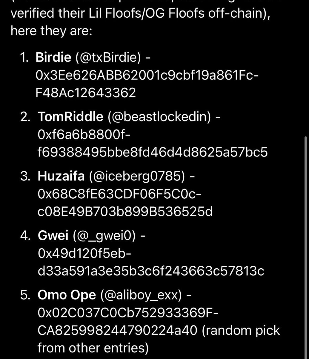 Pixelfloofs tweet media