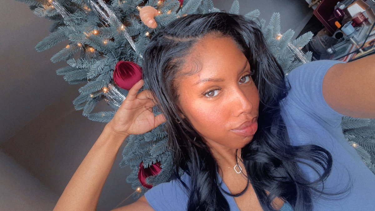 𝐂𝐈𝐄𝐑𝐑𝐀 𝐉𝐀𝐘𝐄’ (@missthrilla) on Twitter photo 