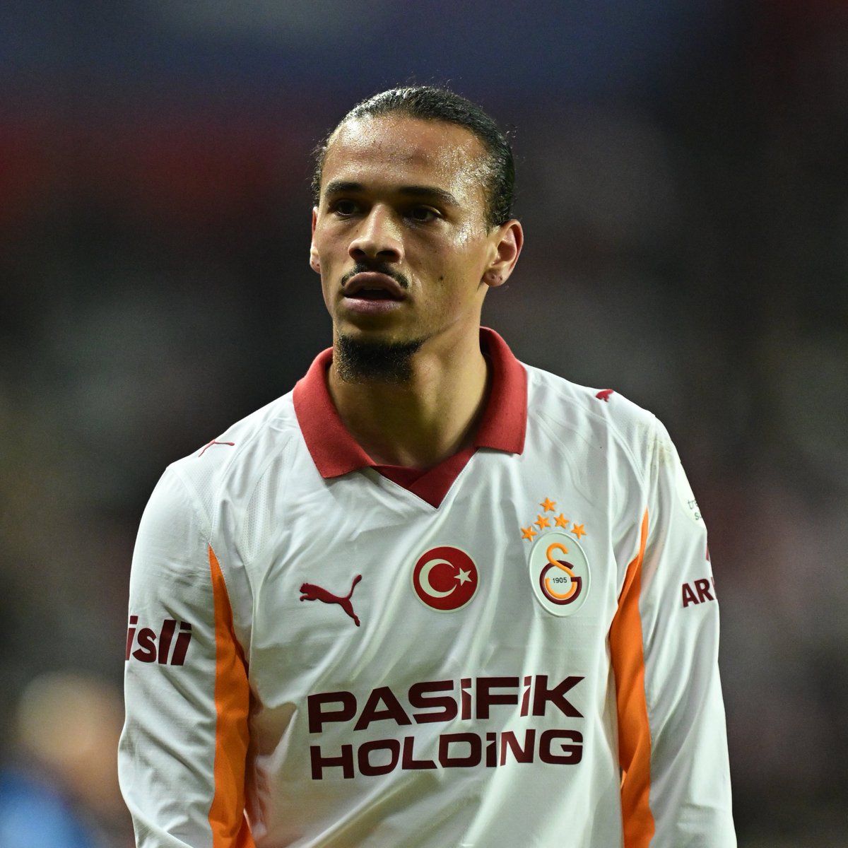 Fenerbahçe ⚽
Samsunspor ⚽🅰️
Antalyaspor ⚽🅰️

Esiyor.