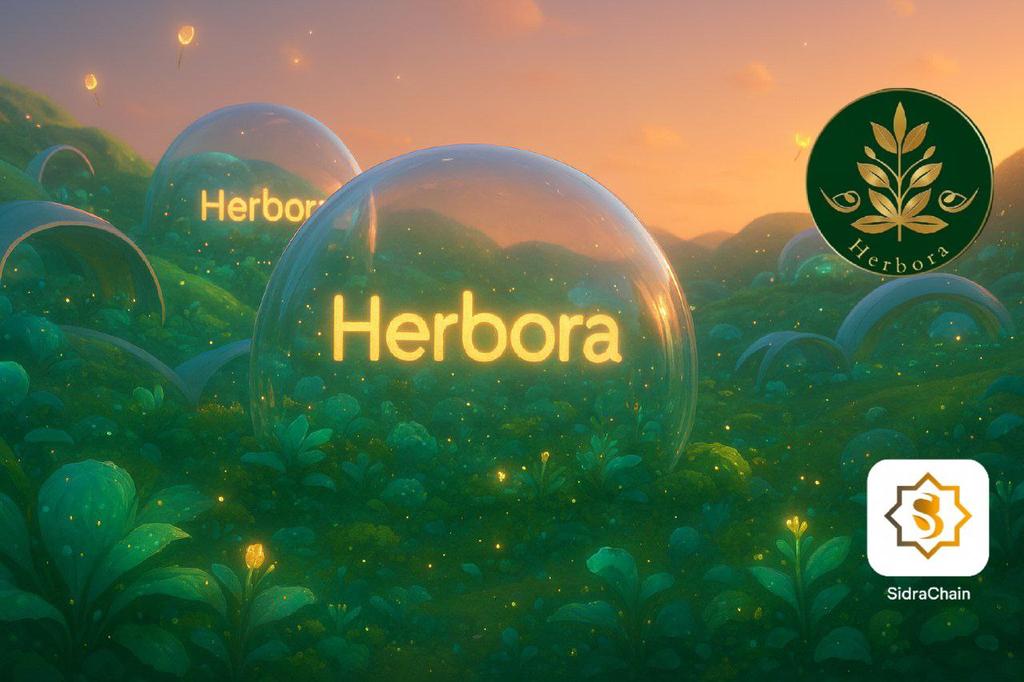Hoda00190406's tweet photo. π± Herbora redefines natural healing by uniting traditional herbal science with digital innovation.
A next-generation platform for plant-based wellness and conscious investment.
https://t.co/RogjIjEI23
#HerboraProject #PlantBasedHealth #WellnessInnovation #EcoHealth #FutureOfHea https://t.co/EMslrA4Gji